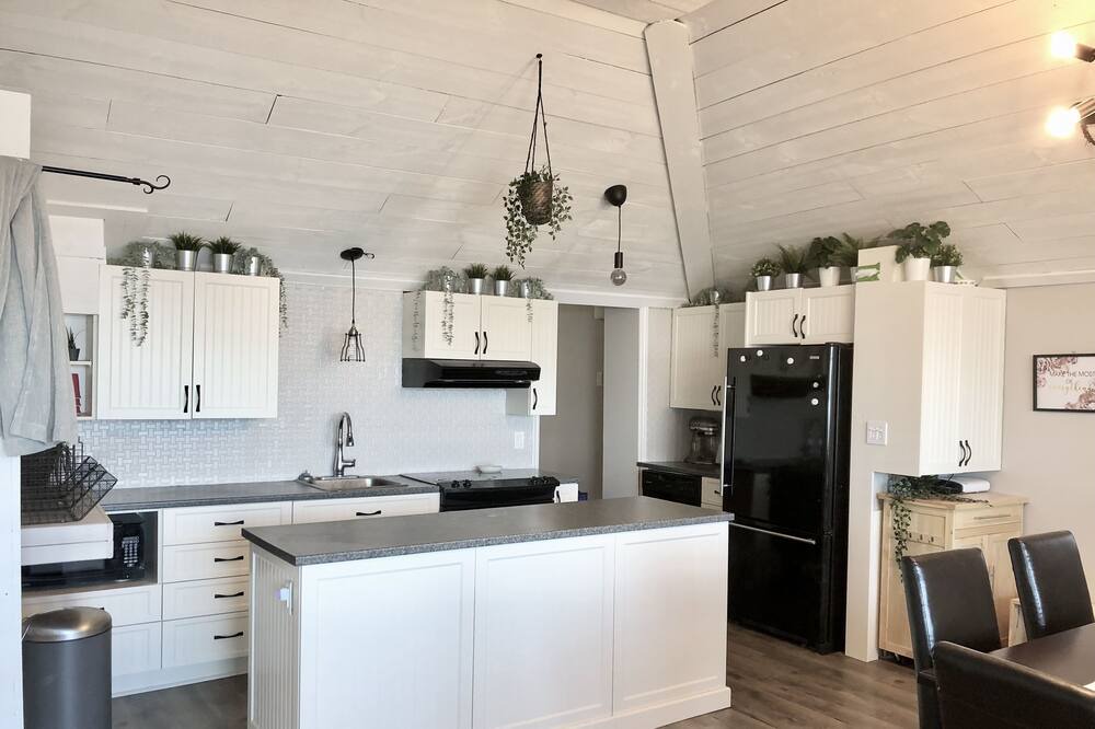 Photo of Kitchen in Pembroke