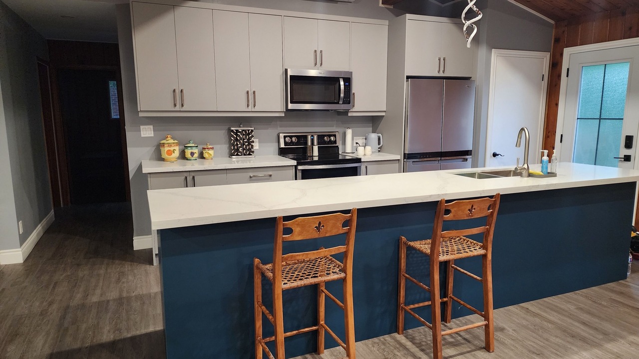Photo of Kitchen in Woodville