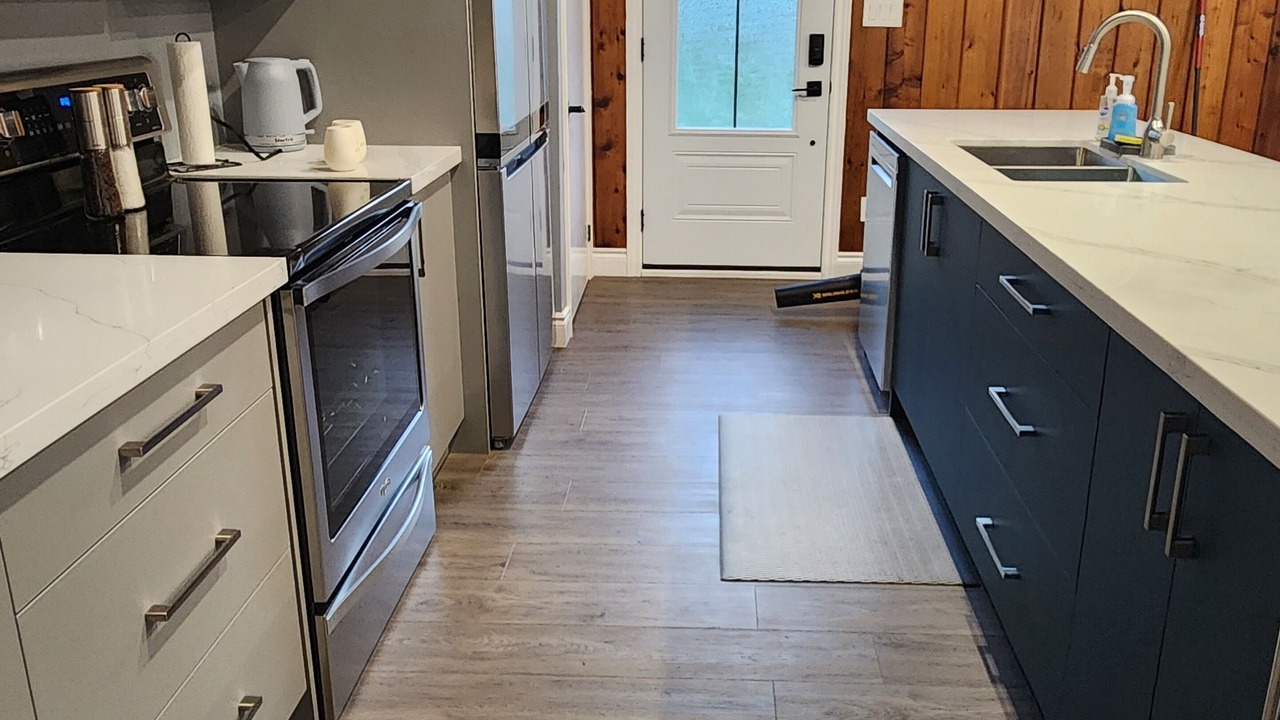 Photo of Kitchen in Woodville