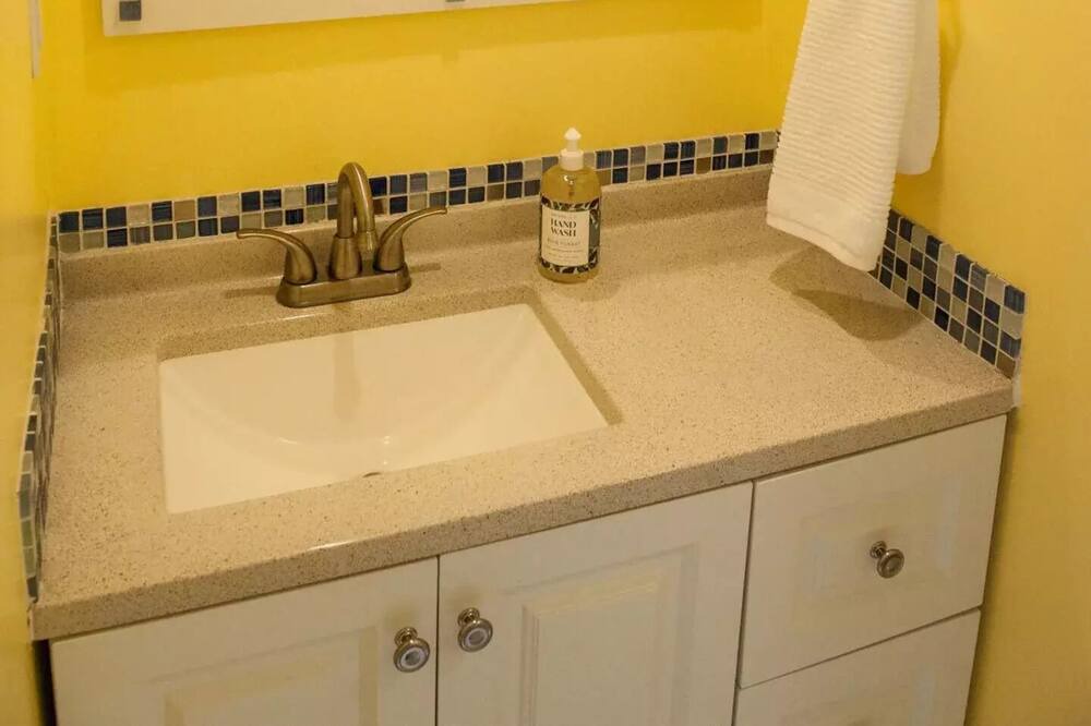 Photo of Bathroom in Towanda