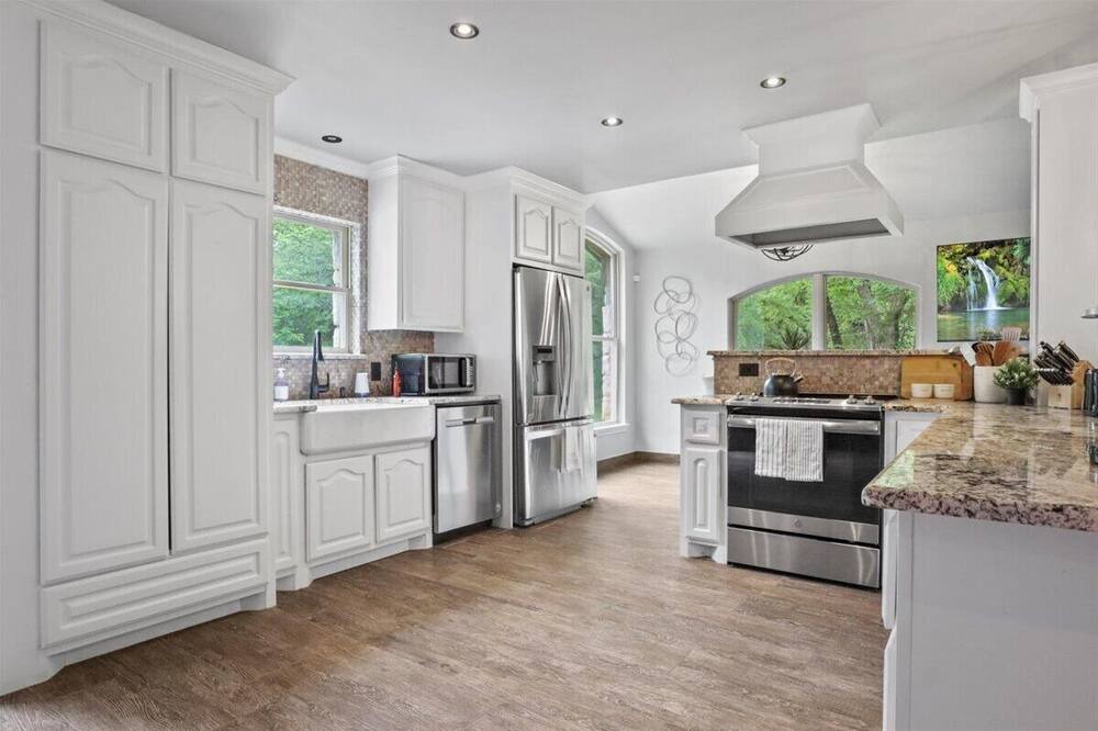 Photo of Kitchen in Copper Canyon