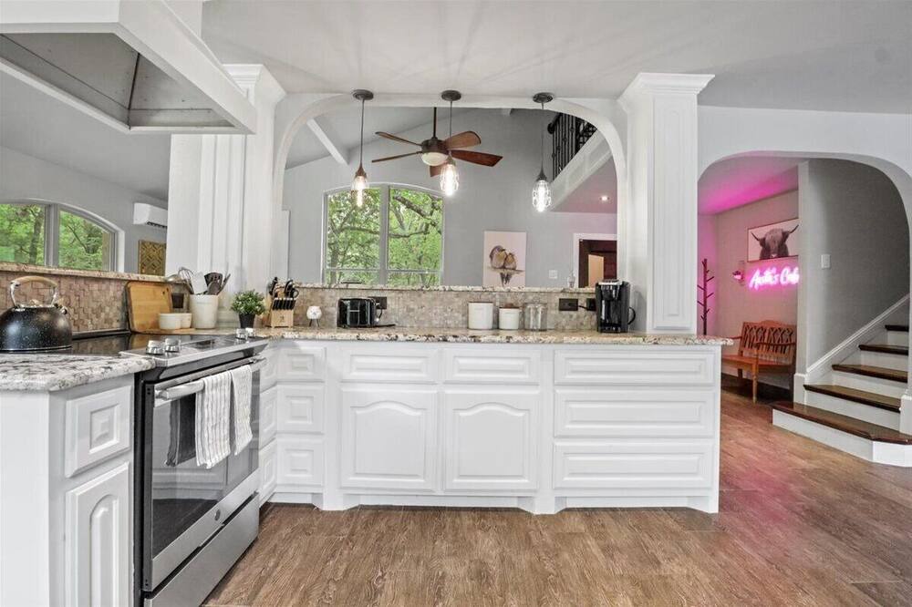 Photo of Kitchen in Copper Canyon