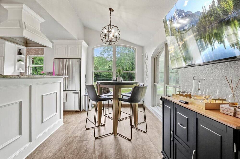 Photo of Kitchen in Copper Canyon