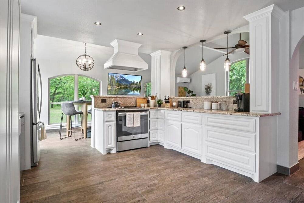 Photo of Kitchen in Copper Canyon