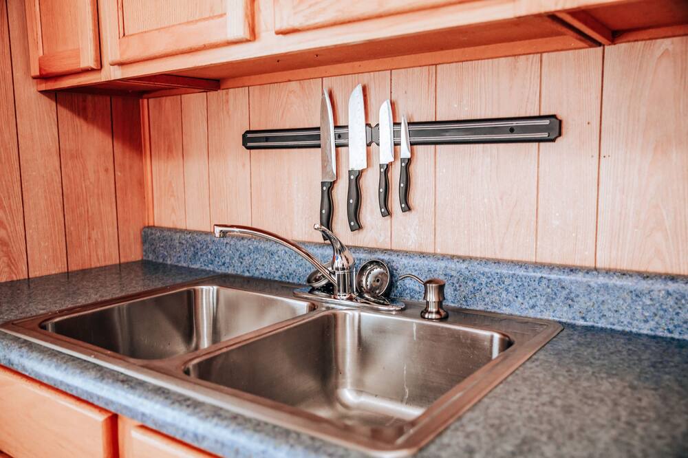 Photo of Kitchen in Martinsville