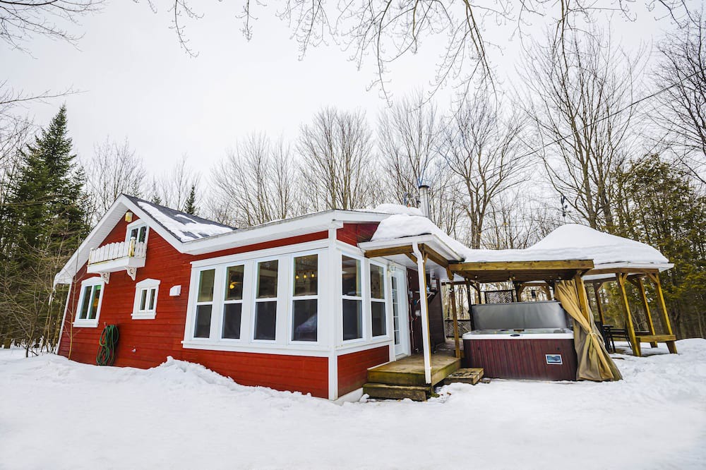 Photo of Outdoor in Le Val-Saint-Francois Regional County Municipality
