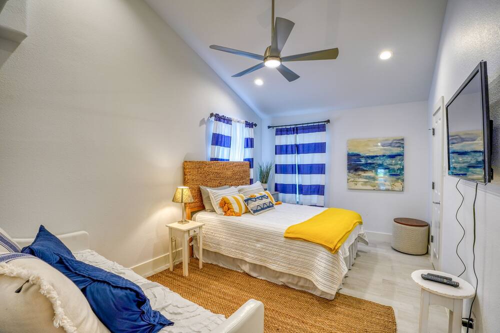 Photo of Bedroom in Granite Shoals