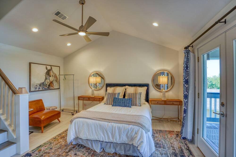 Photo of Bedroom in Granite Shoals