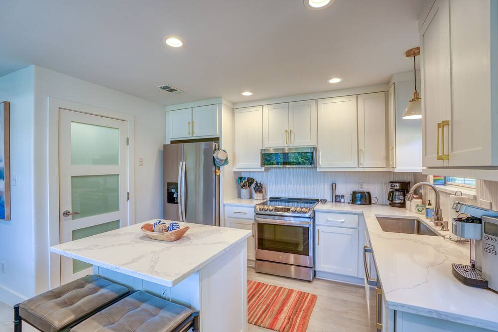 Photo of Kitchen in Granite Shoals