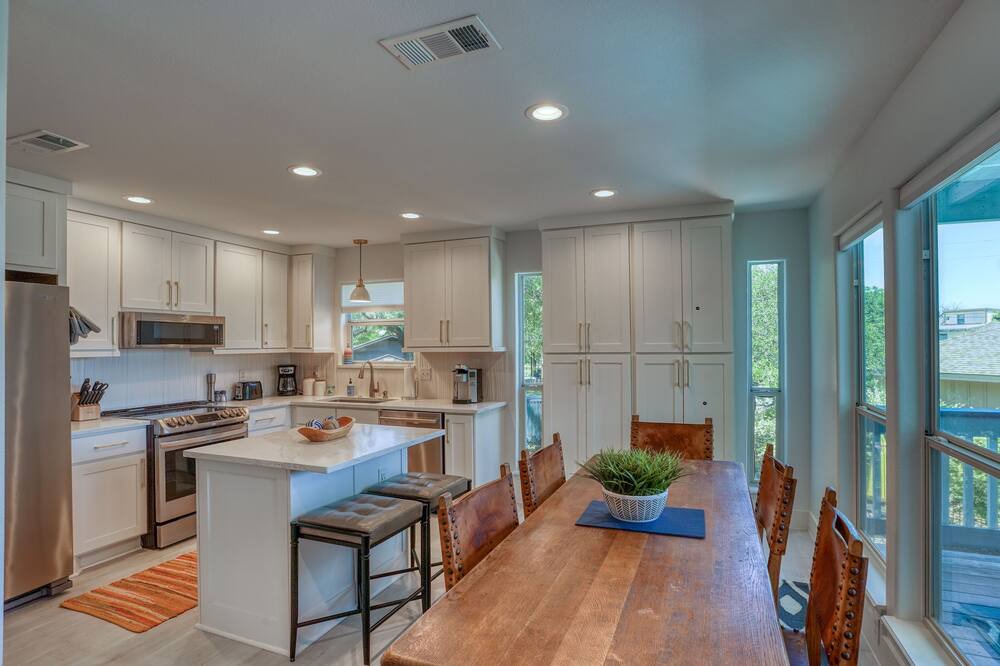 Photo of Kitchen in Granite Shoals