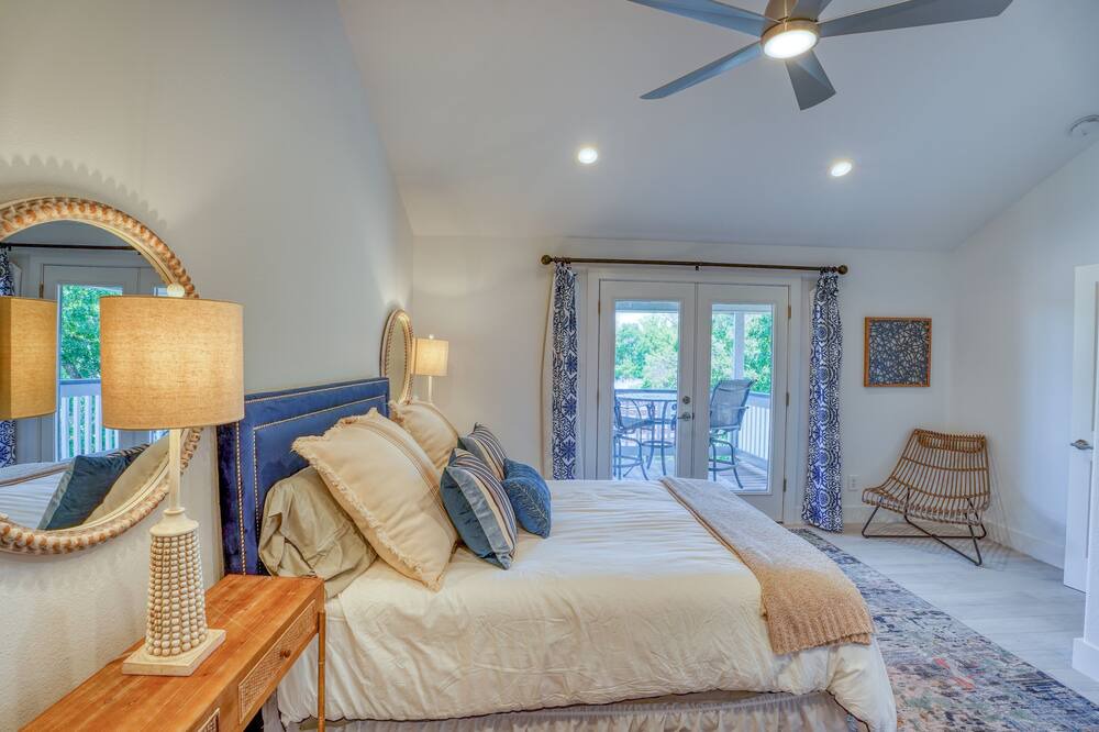 Photo of Bedroom in Granite Shoals