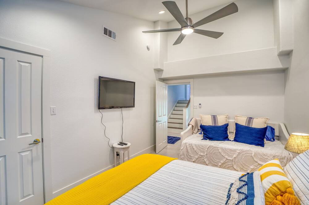 Photo of Bedroom in Granite Shoals