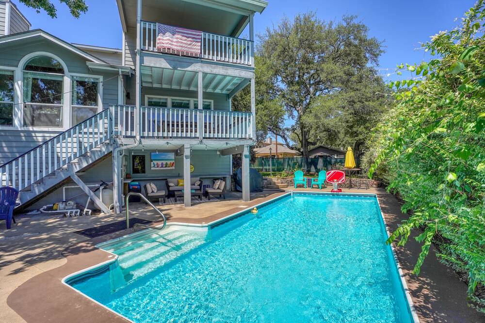 Photo of Outdoor in Granite Shoals