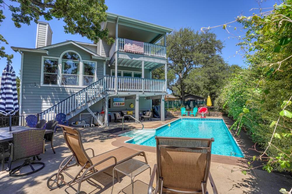 Photo of Outdoor in Granite Shoals