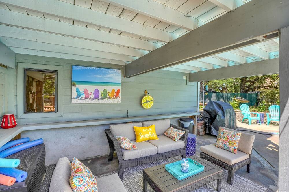 Photo of Livingroom in Granite Shoals