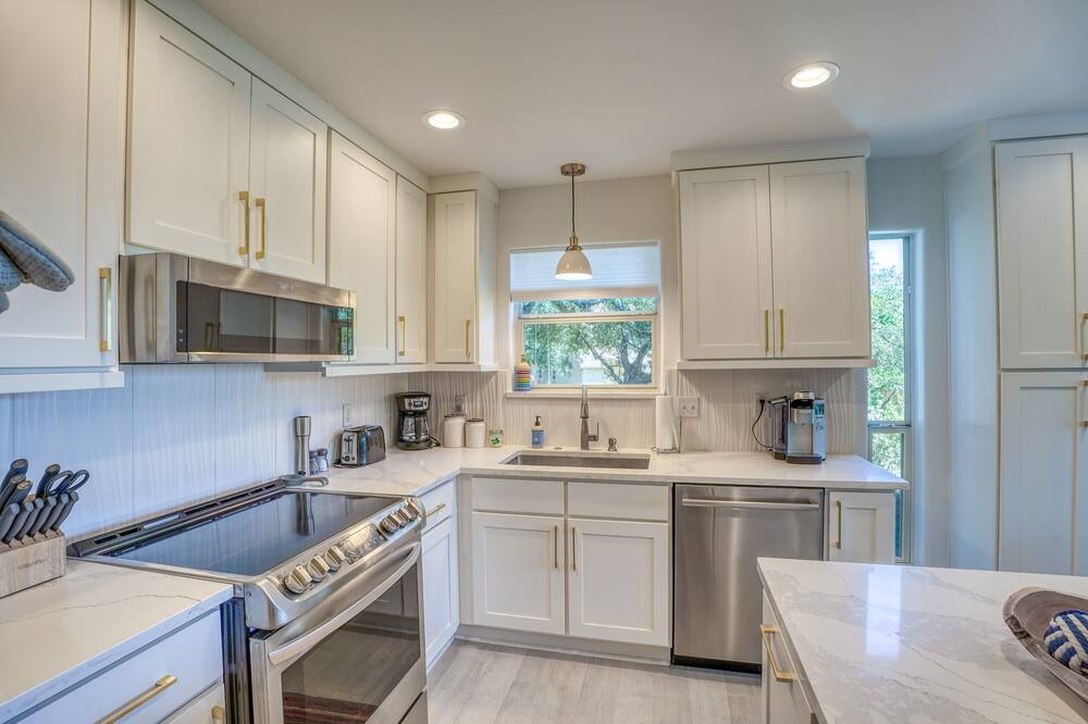 Photo of Kitchen in Granite Shoals