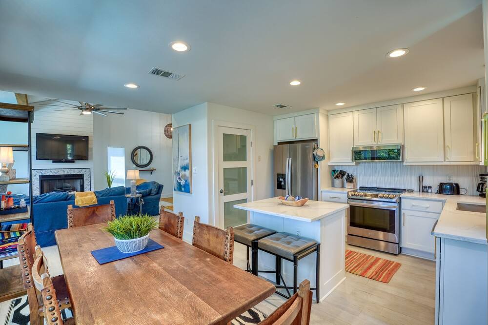 Photo of Kitchen in Granite Shoals