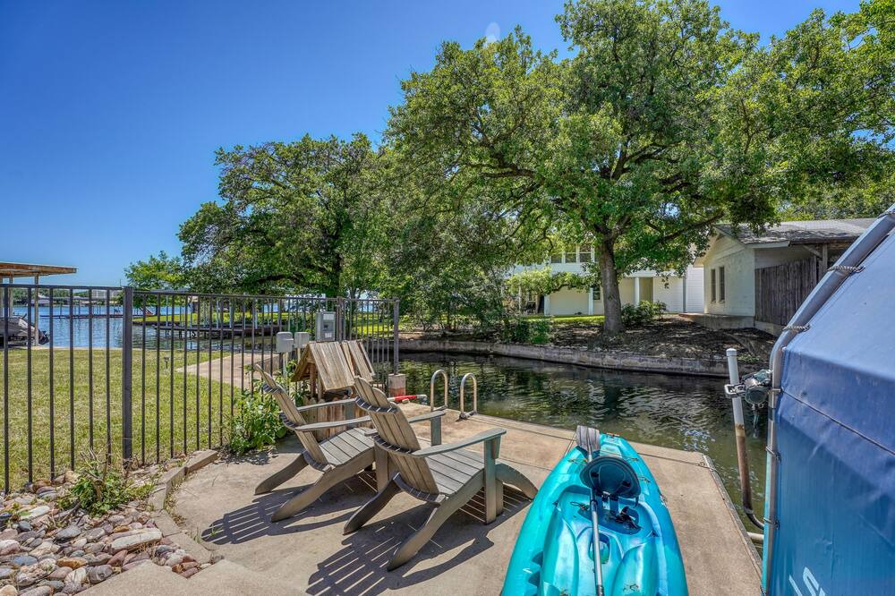 Photo of Outdoor in Granite Shoals