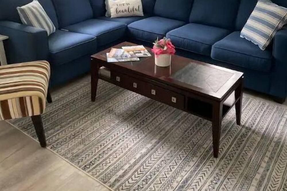 Photo of Livingroom in Wainfleet