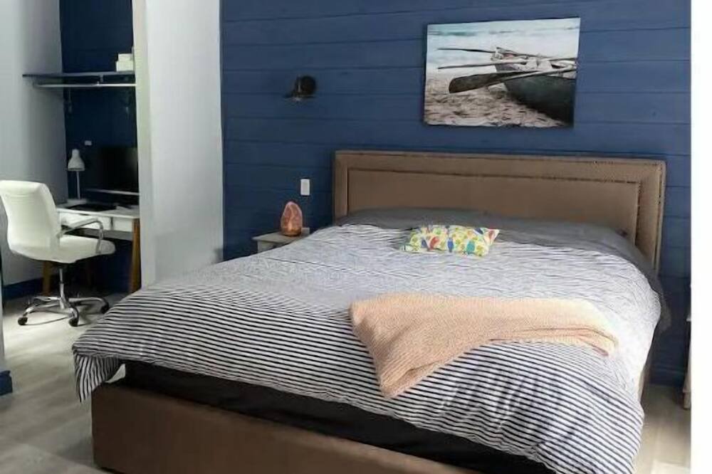 Photo of Bedroom in Wainfleet