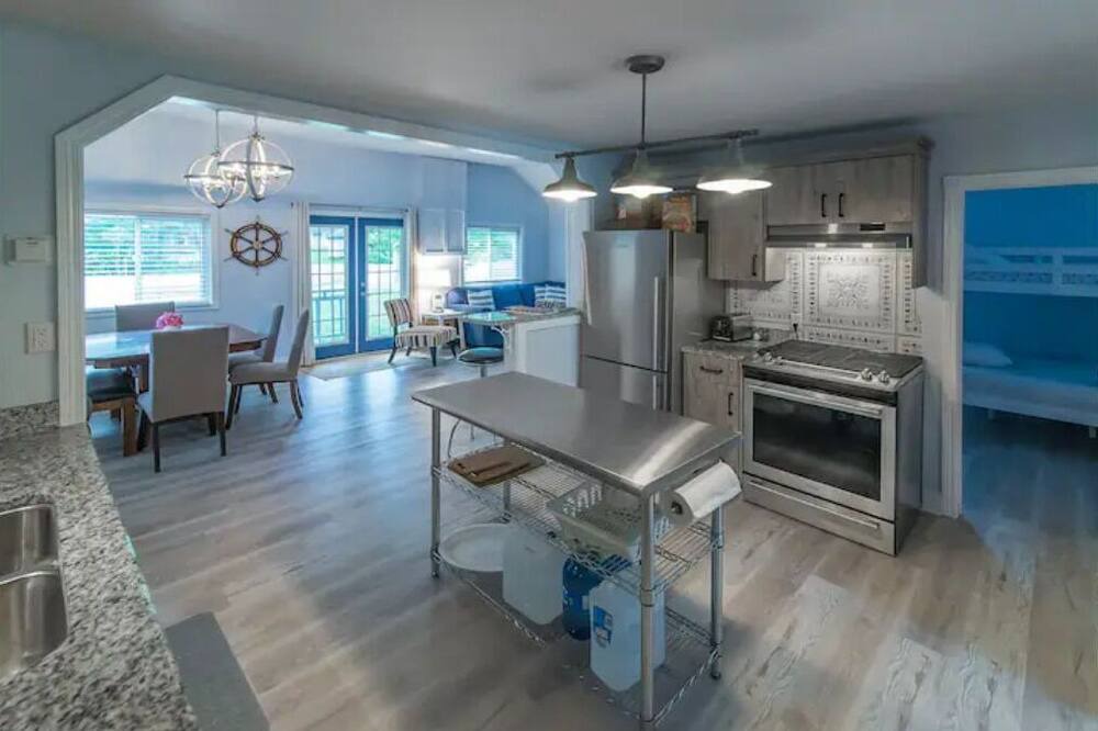 Photo of Kitchen in Wainfleet