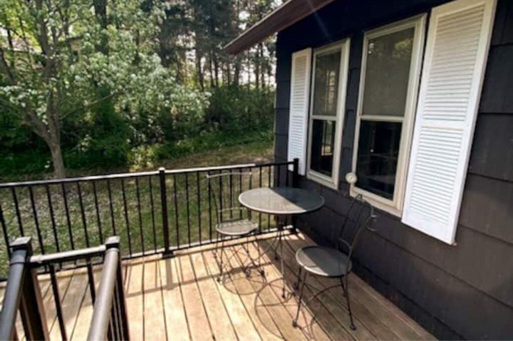 Photo of Outdoor in Annandale