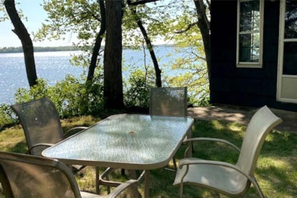Photo of Outdoor in Annandale