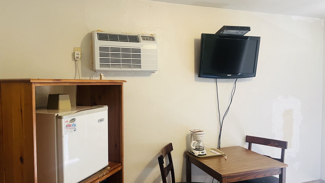 Photo of Bedroom in Ballinger