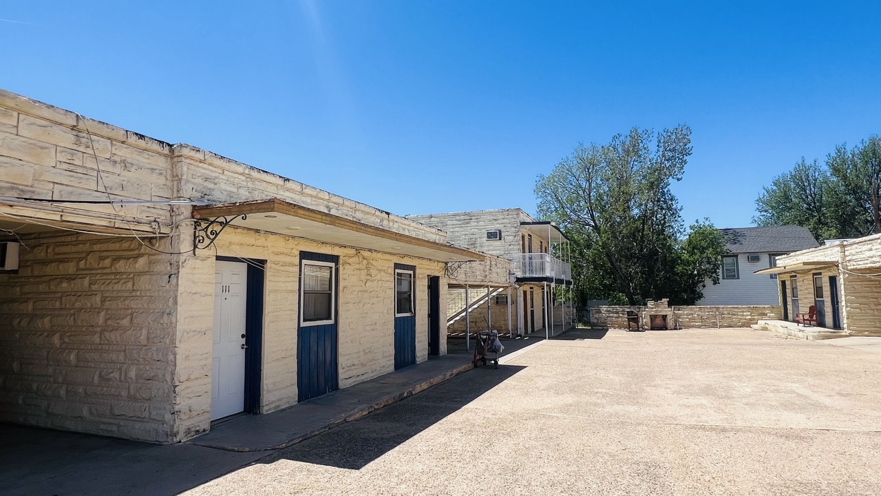 Photo of Outdoor in Ballinger