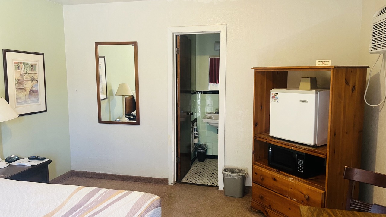 Photo of Bedroom in Ballinger