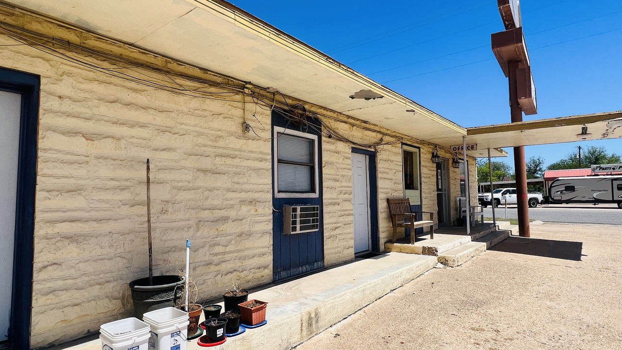 Photo of Outdoor in Ballinger