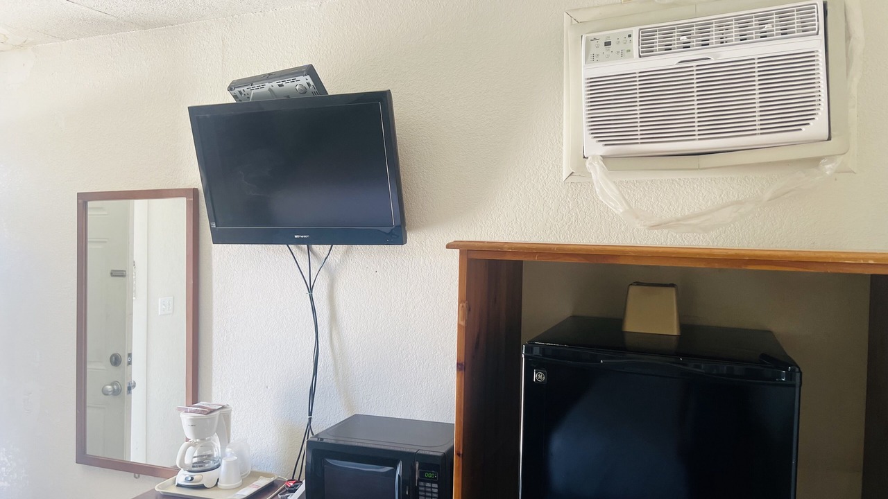 Photo of Bedroom in Ballinger