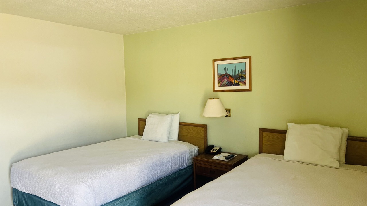 Photo of Bedroom in Ballinger