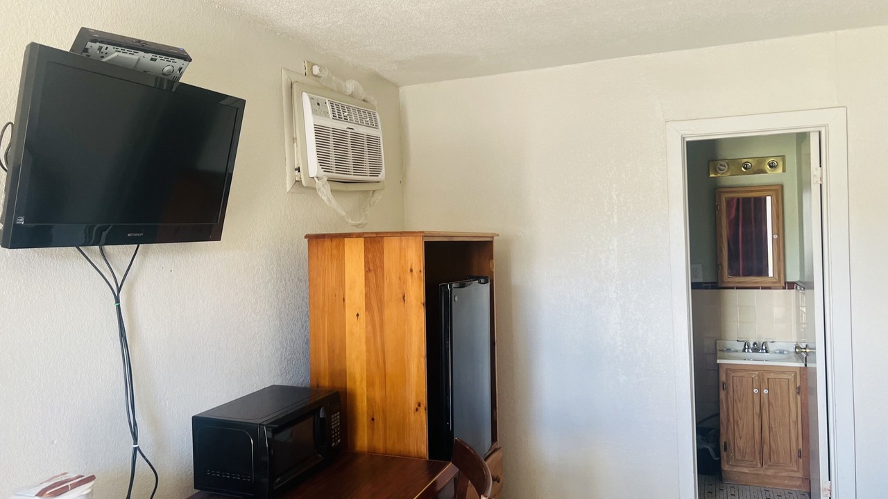 Photo of Bedroom in Ballinger