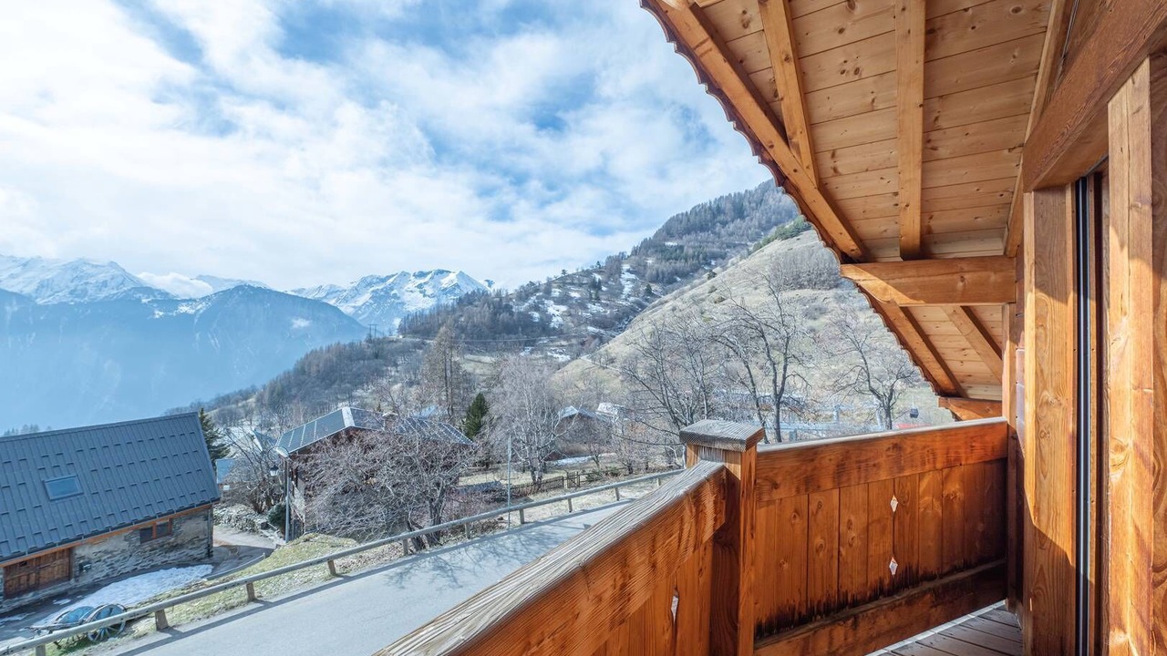 Photo of Outdoor in Huez-en-Oisans