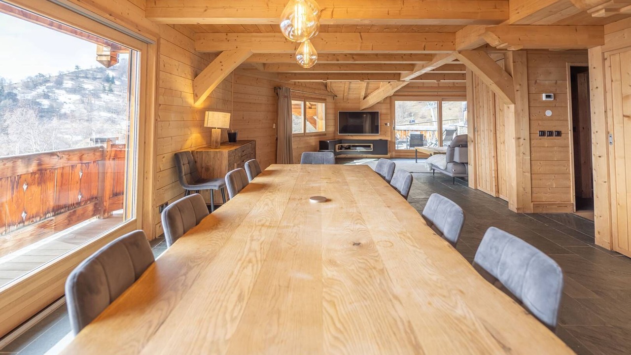 Photo of Others in Huez-en-Oisans