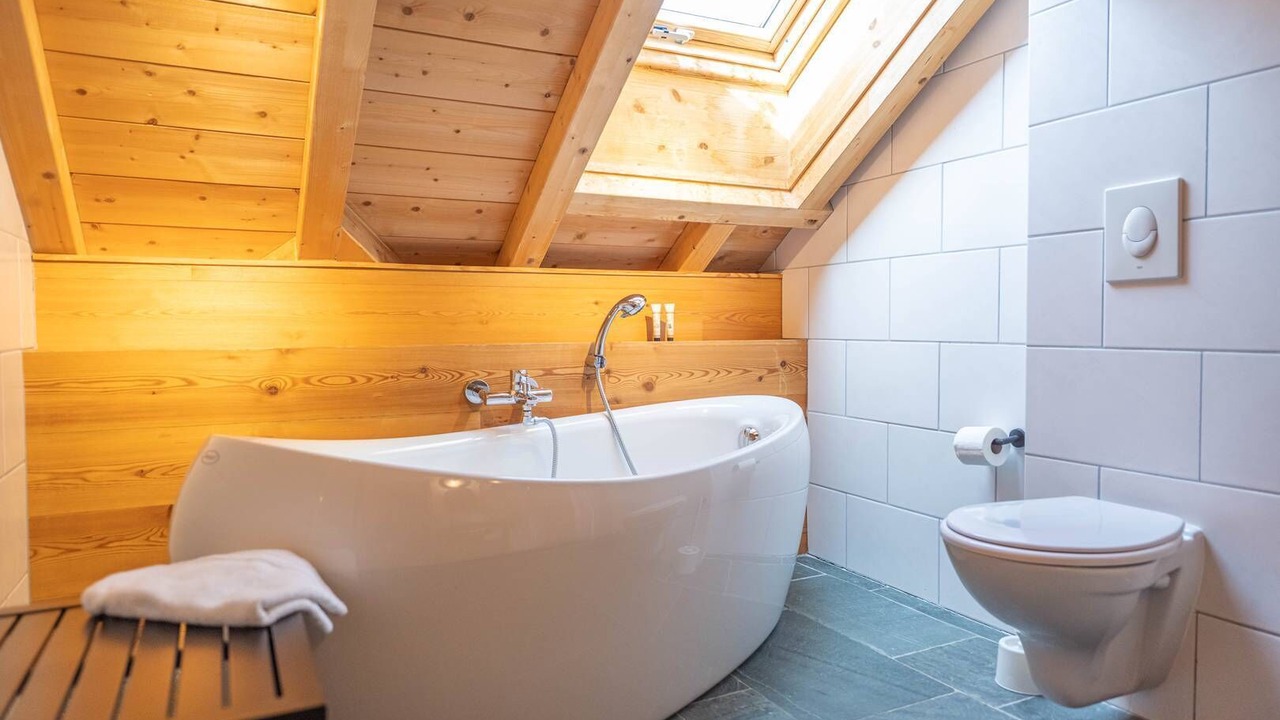 Photo of Bathroom in Huez-en-Oisans