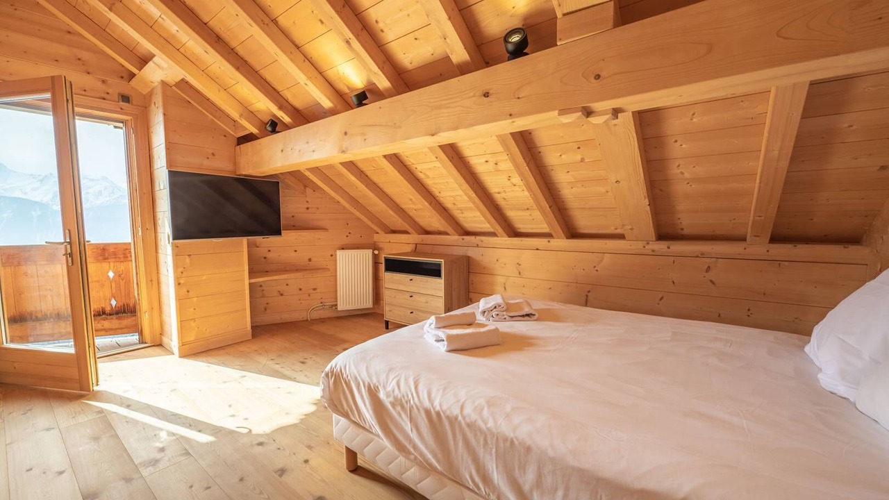 Photo of Others in Huez-en-Oisans