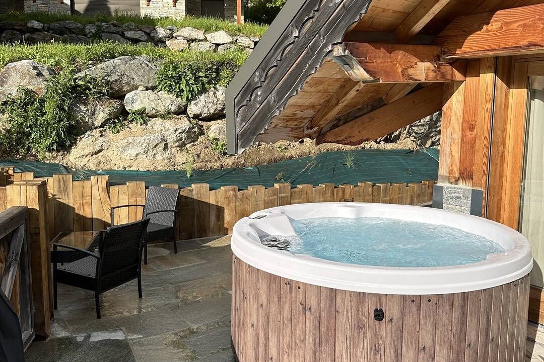 Photo of Outdoor in Huez-en-Oisans