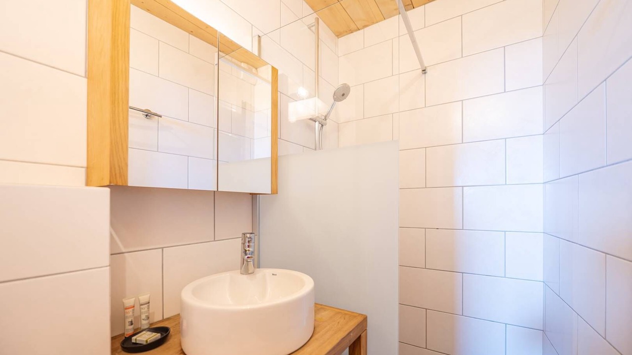 Photo of Bathroom in Huez-en-Oisans
