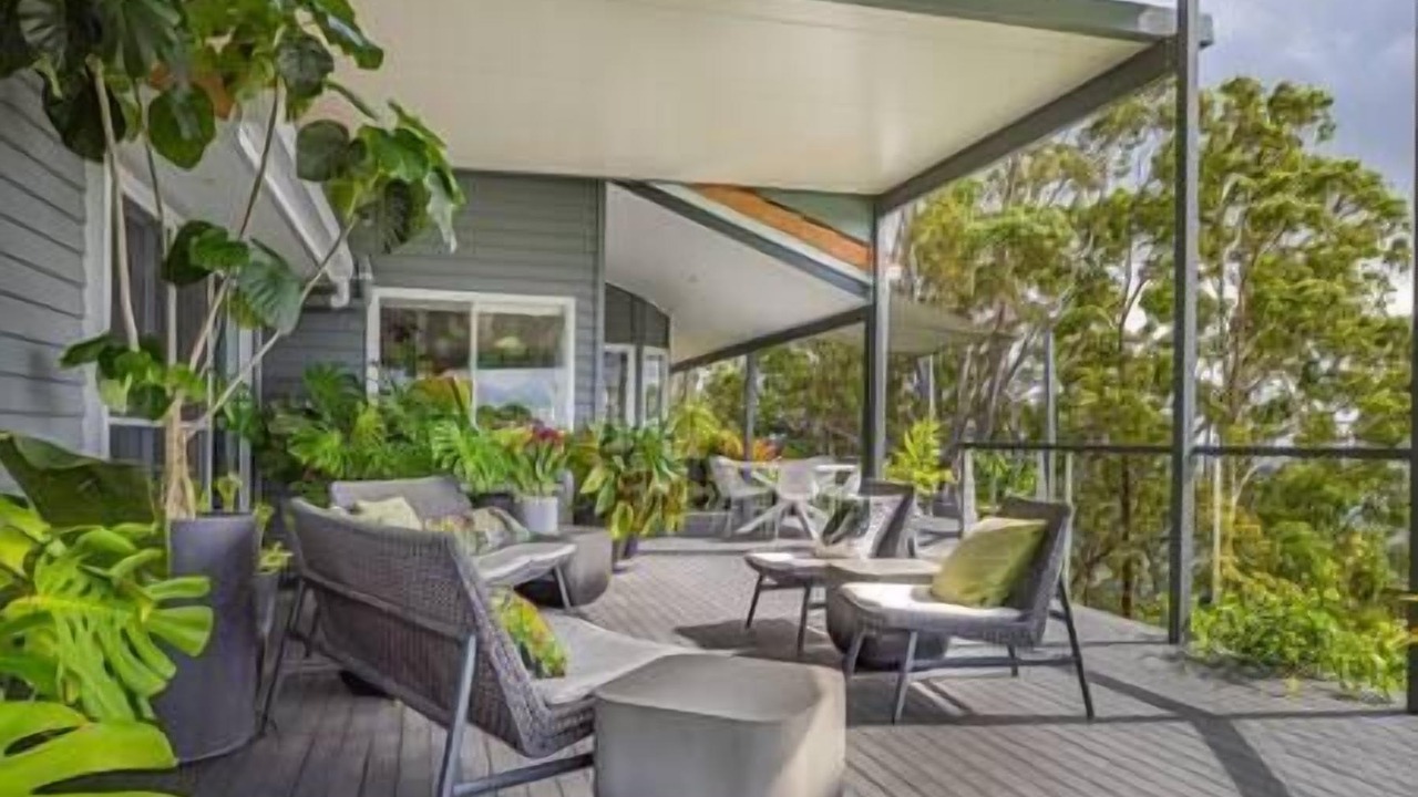 Photo of Patio Balcony in Mount Tamborine