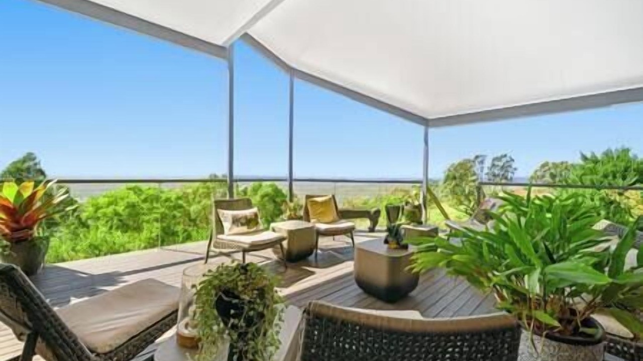 Photo of Patio Balcony in Mount Tamborine
