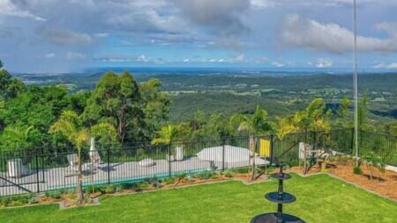 Photo of Patio Balcony in Mount Tamborine