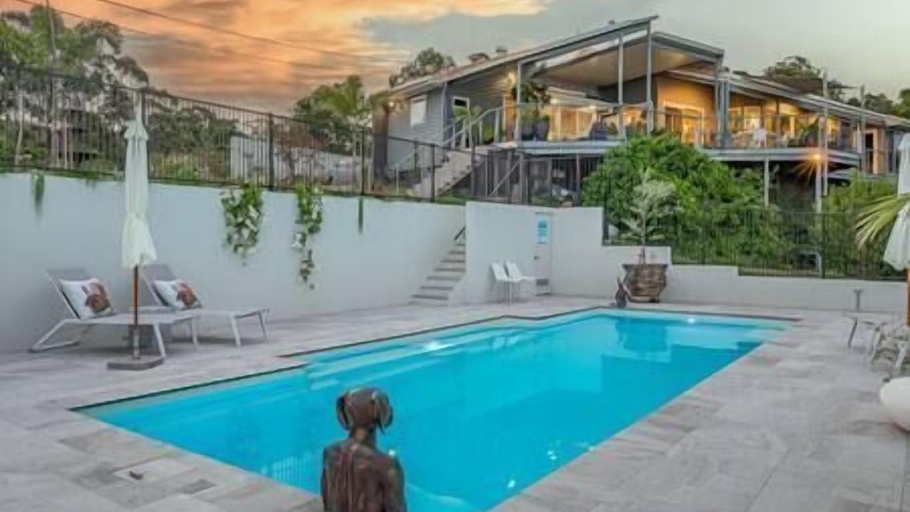 Photo of Outdoor in Mount Tamborine