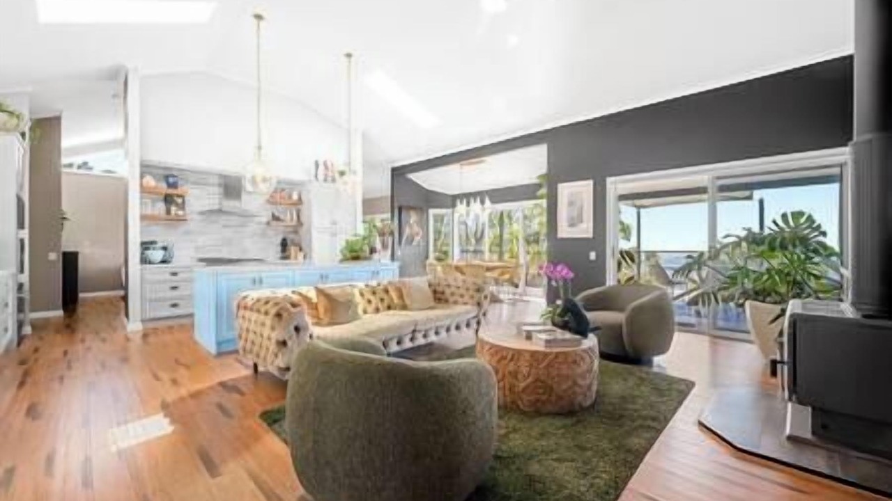 Photo of Livingroom in Mount Tamborine