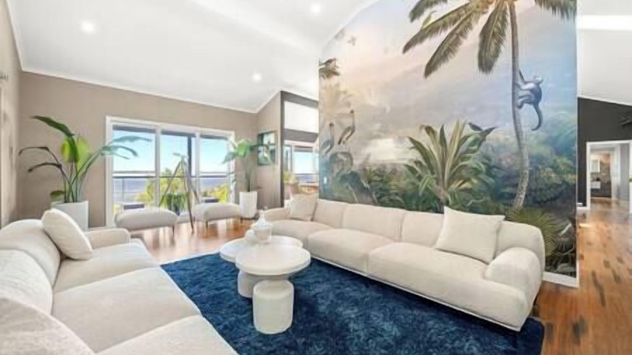 Photo of Livingroom in Mount Tamborine