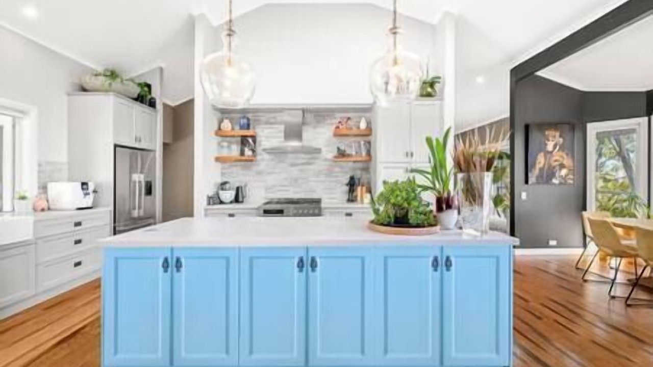 Photo of Kitchen in Mount Tamborine