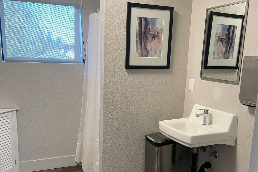 Photo of Bathroom in Napa