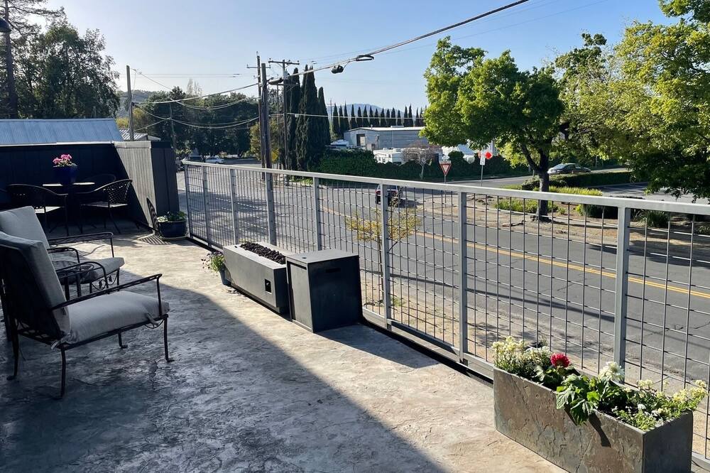 Photo of Outdoor in Napa