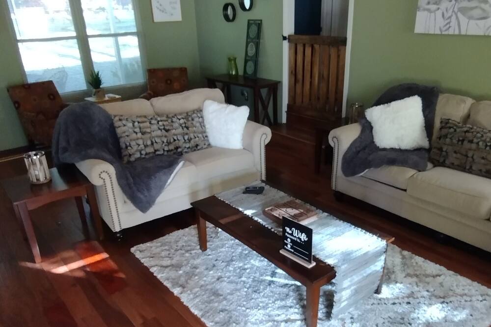 Photo of Livingroom in North Augusta